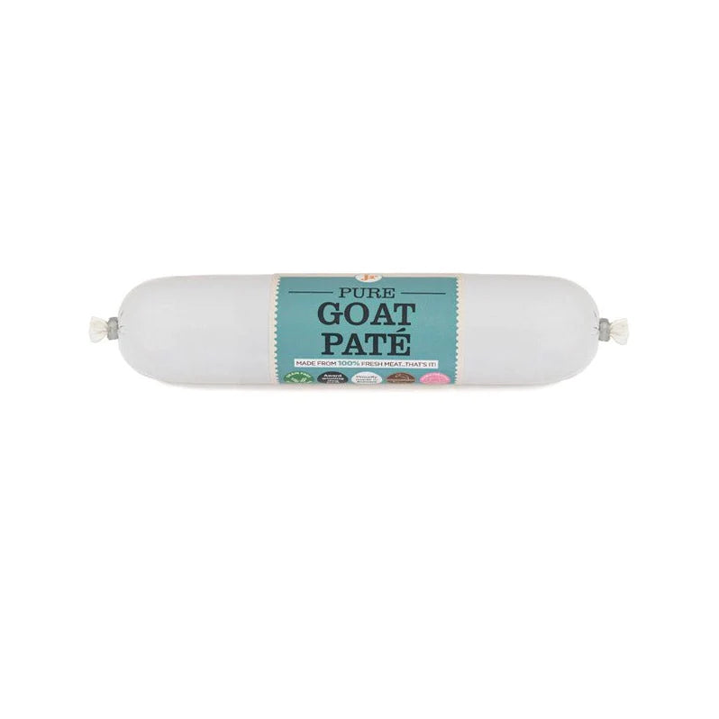 JR Pure Goat Pate for Dogs - 200g