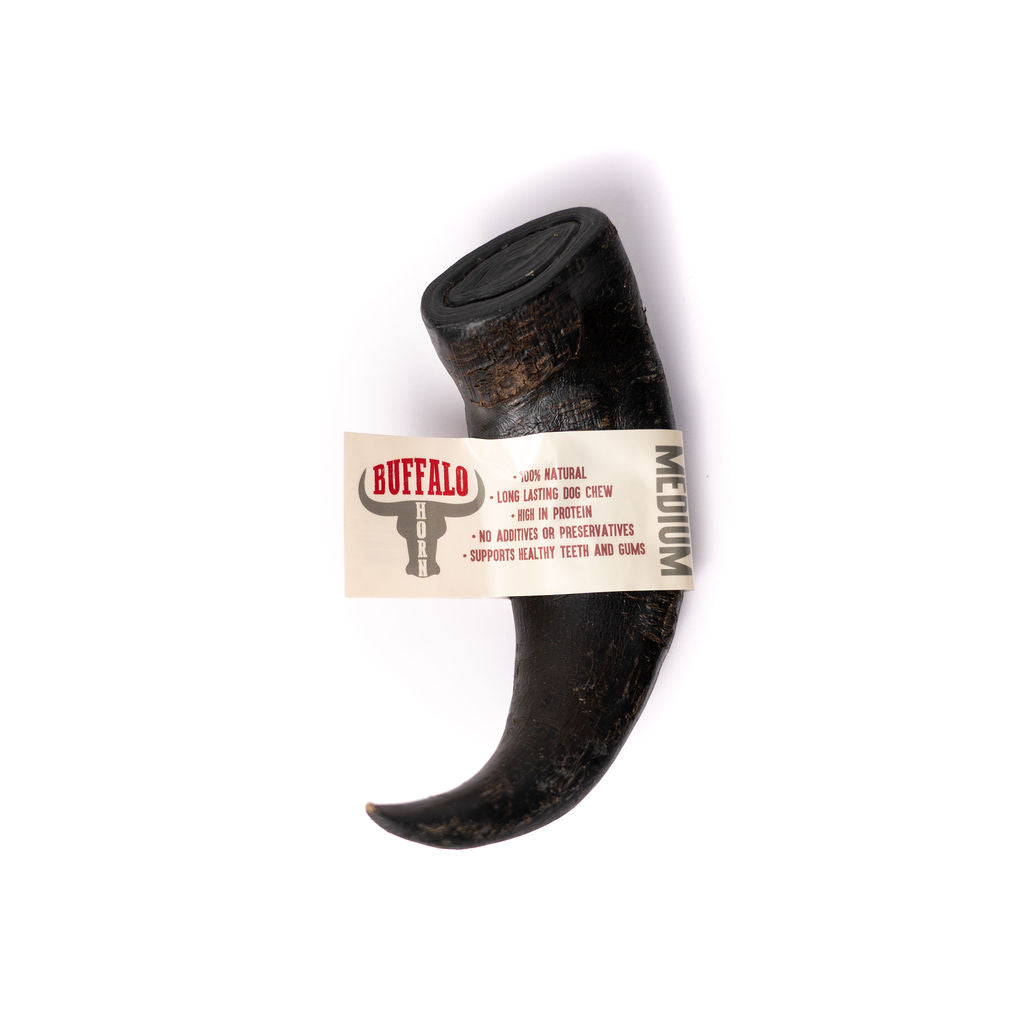 NOVA Buffalo Horn Medium